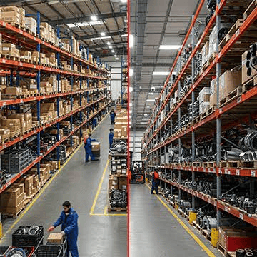 Distributors