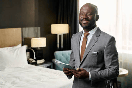 Hospitality