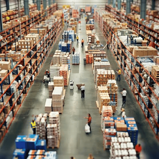 Wholesale